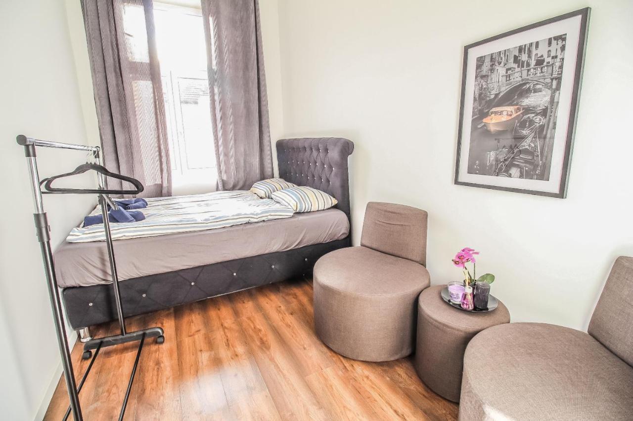 וינה Superior Double Room Lv מראה חיצוני תמונה