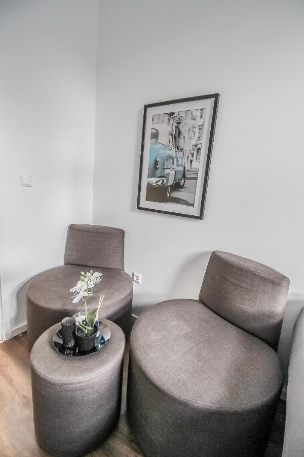 וינה Superior Double Room Lv מראה חיצוני תמונה